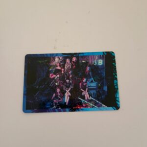 Photocard TWICE Official - Breakthrough Japan Album (Grup Lengkap) Photocard TWICE Official - Breakthrough Japan Album (Grup Lengkap)