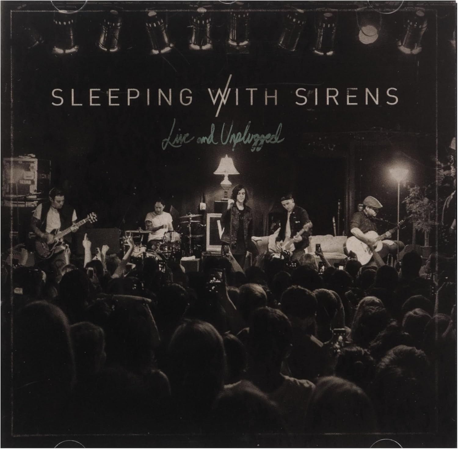 Sleeping With Sirens