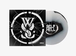 While She Sleeps - Self Hell [Analog] 2024