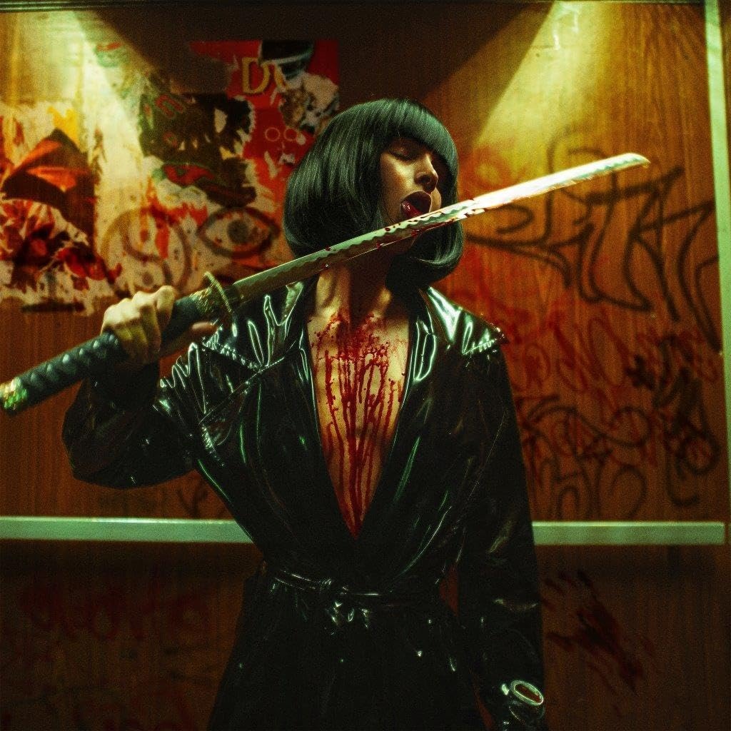 Bad Omens - THE DEATH OF PEACE