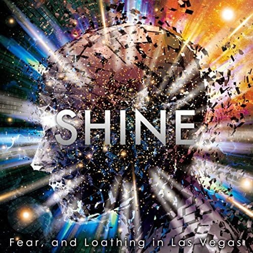 Fear, and Loathing in Las Vegas - SHINE