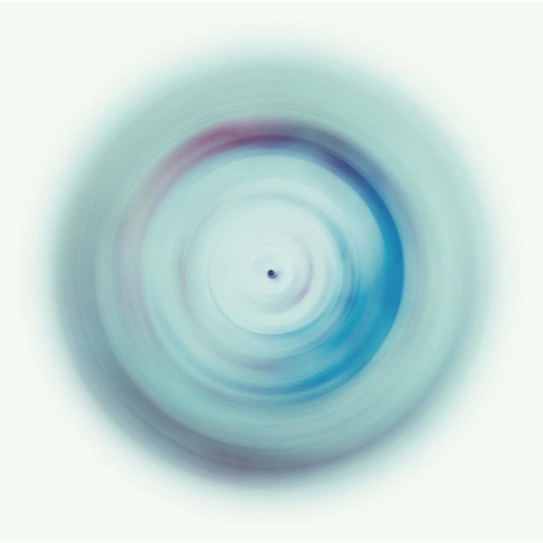 Kinoko Teikoku - Become a vortex (CD Album) - Japanese Indie Rock / Shoegaze