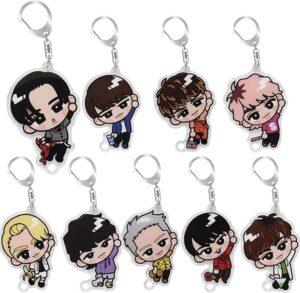 Snowman key holder, key chain, snowman goods, Meguro Ren, Iwamoto Hikaru, Sakuma, Miyadate Ryota, Watanabe Shota, Meguro Ren, Mukai Koji, Abe Ryohei, Raul, anime, cute, idol, support goods, mobile phone strap, key decoration, unofficial 1 Snowman key holder, key chain, snowman goods, Meguro Ren, Iwamoto Hikaru, Sakuma, Miyadate Ryota, Watanabe Shota, Meguro Ren, Mukai Koji, Abe Ryohei, Raul, anime, cute, idol, support goods, mobile phone strap, key decoration, unofficial 1