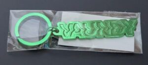 Vaundy replica Merchandise 2024