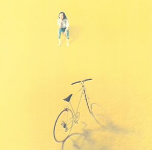 [Vinyl] Tatsuro Yamashita - Season's Greetings (2025 Vinyl Edition) [Limited Edition]  (Acrylic Keychain with cover Design)