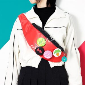 Uma Musume Pretty Derby Transcend Body Bag (PO 25)