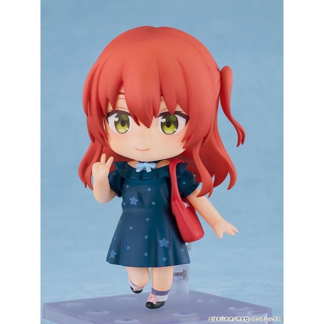 Nendoroid Bocchi the Rock Kita Ikuyo Casual Ver. PO-25