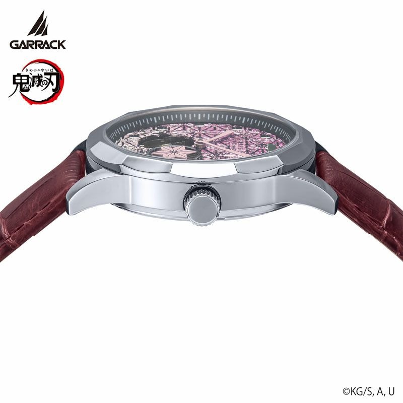 Demon Slayer x S-MEISTER Kamado Nezuko Model Vol.2 SMS-40-KY-KN Demon Slayer x S-MEISTER Kamado Nezuko Model Vol.2 SMS-40-KY-KN