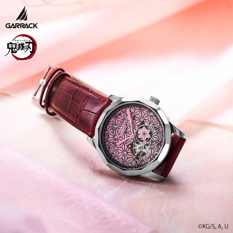 Demon Slayer x S-MEISTER Kamado Tanjiro