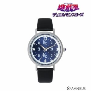 Yu-Gi-Oh! Duel Monsters Kaiba Corporation Model Watch - Jam Tangan Edisi Terbatas