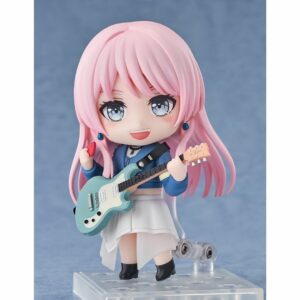 Nendoroid BanG Dream! MyGo!!! Chihaya Anon - Figure Imut Gitaris MyGo!!!
