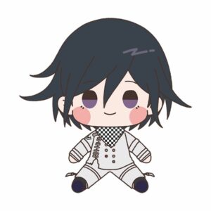 Danganronpa Series x Don Quixote Mochidoru - Boneka Imut Ouma Koichi Edisi Kolaborasi