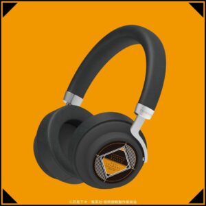 Onkyo x Jujutsu Kaisen ANIMA AOW03 True Wireless Headphones (Pilih Variasi Karakter)