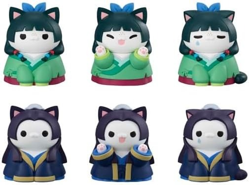 MegaHouse MEGA CAT PROJECT Liber