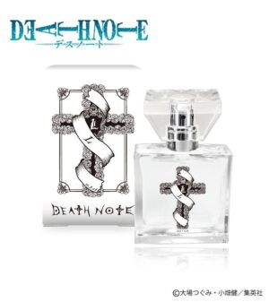 DEATH NOTE Fragrance L