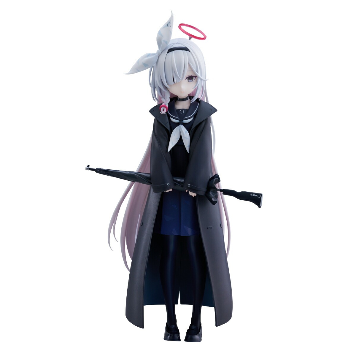 1/7 scale figure Blue Archive