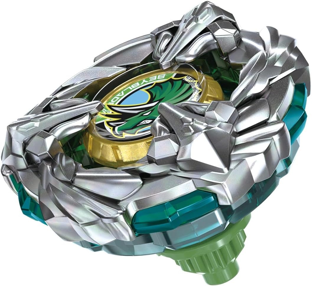 BEYBLADE X BX-44 Booster