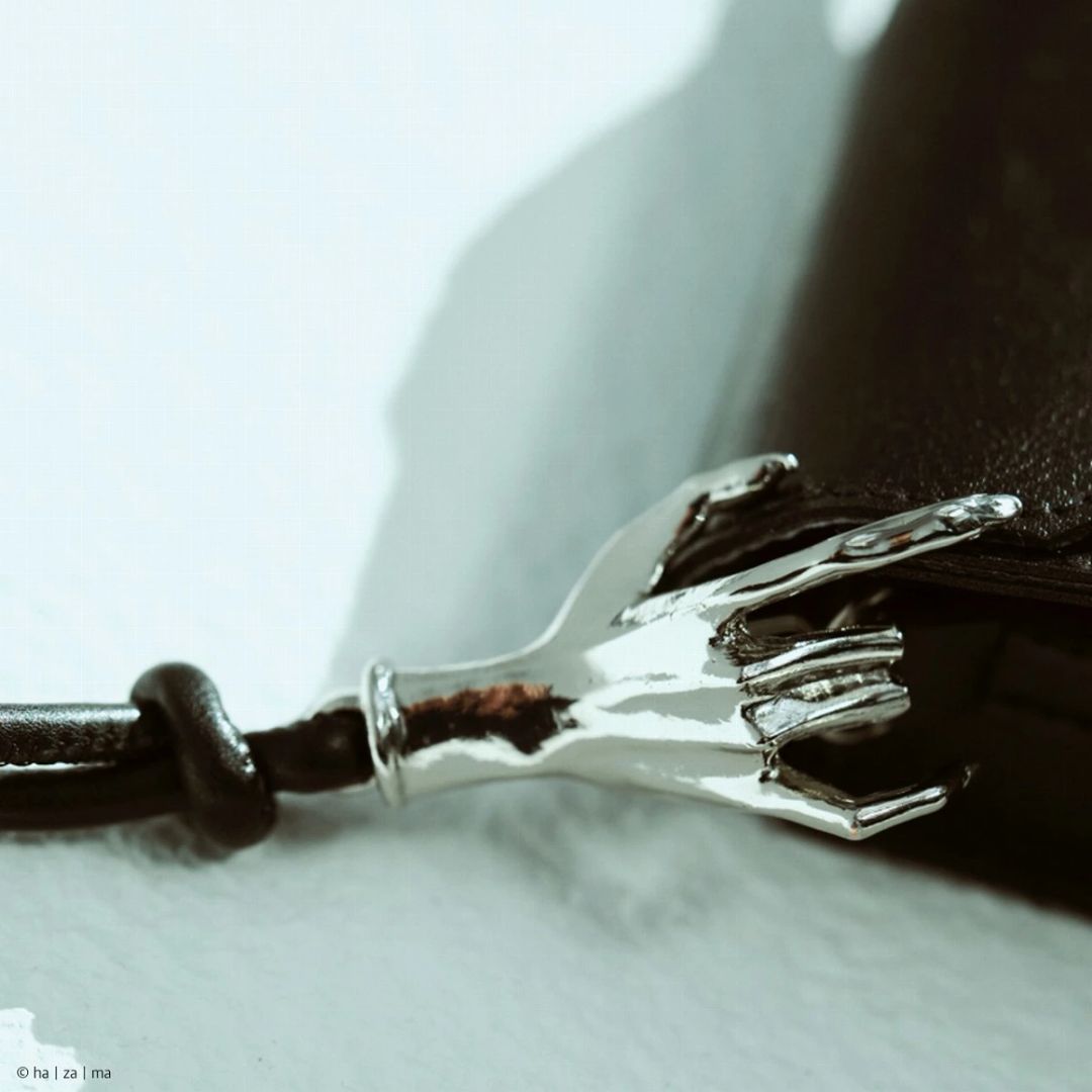 ha|za|ma Mini Shoulder Bag ha|za|ma Mini Shoulder Bag