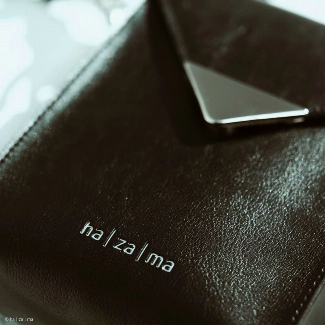 ha|za|ma Mini Shoulder Bag ha|za|ma Mini Shoulder Bag