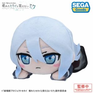 Boneka Project Sekai Nesoberi Kanade Yoisaki The Broken World and Miku Who Can't Sing PO-25