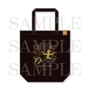 [Tote bag] Concert Finale Totebag Fate/stay night 20th Anniversary
