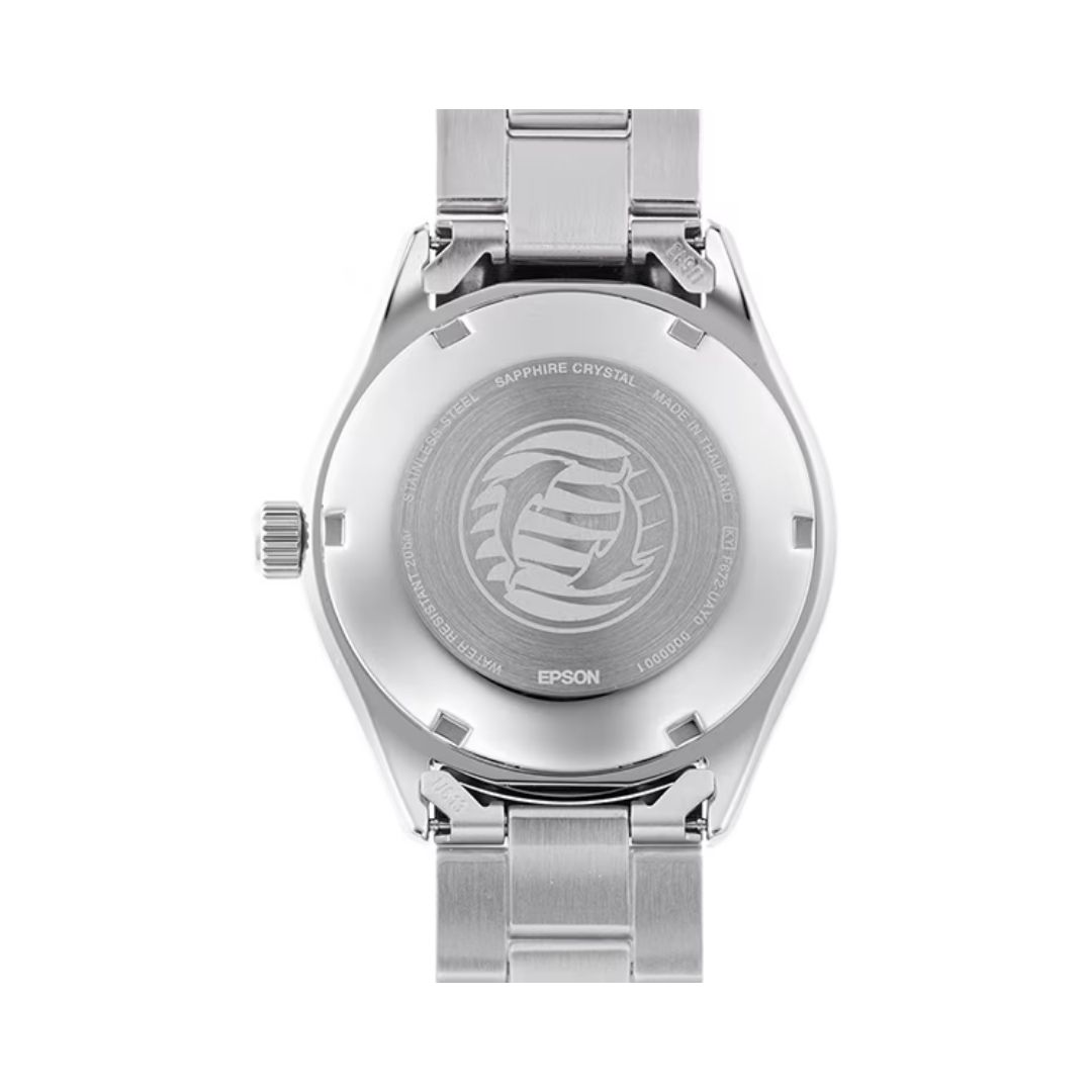 Jam Tangan ORIENT Sports Orient Mako 40 Diver Design RN-AC0Q09R Jam Tangan ORIENT Sports Orient Mako 40 Diver Design RN-AC0Q09R