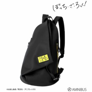 Ransel Bocchi the Rock! - Kessoku Band Multifunctional Backpack