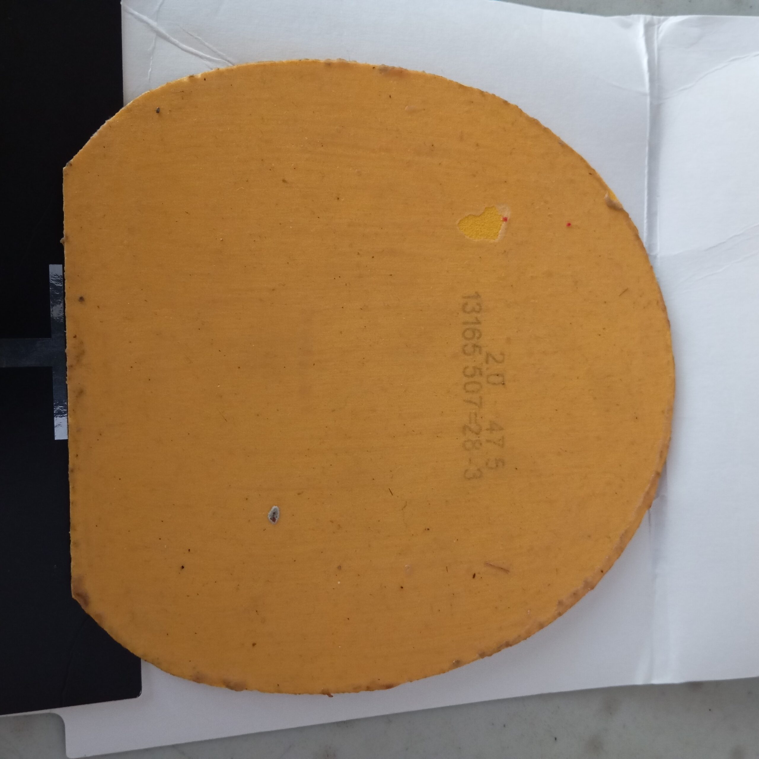 PingPong Paddle 2.0mm PingPong Paddle 2.0mm