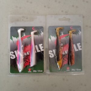 Fishing Lure SUNMILE 4 varian