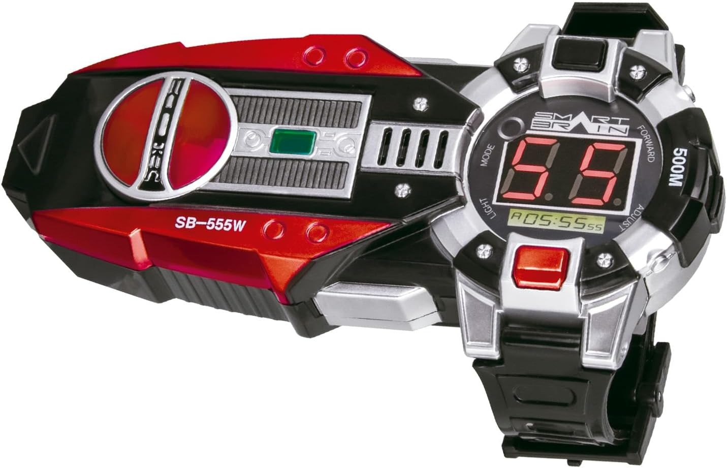 BANDAI Kamen Rider Gavv DX Gochipod