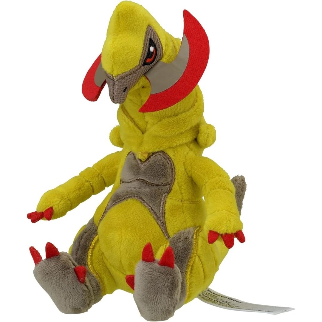 Boneka Pokemon Ononox 612 Original Pokemon Fit Plush