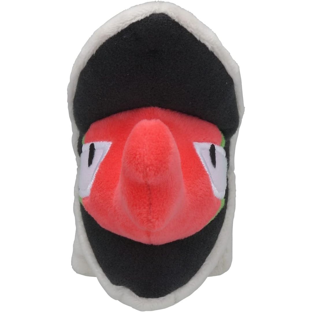 Boneka Pokemon Shelmet 616 Original Pokemon Fit Chobomaki Plush
