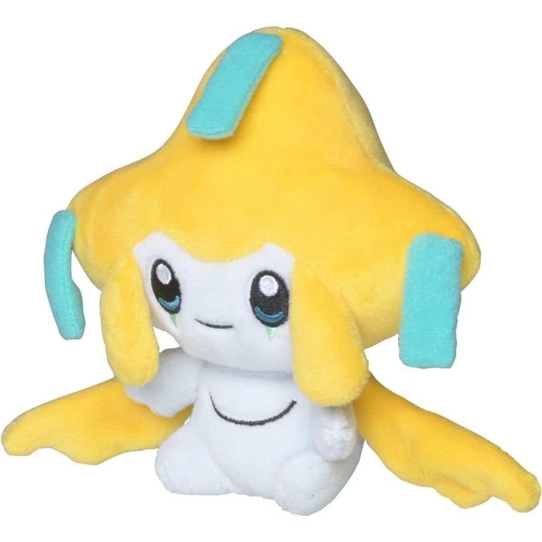 Boneka Pokemon Jirachi 385
