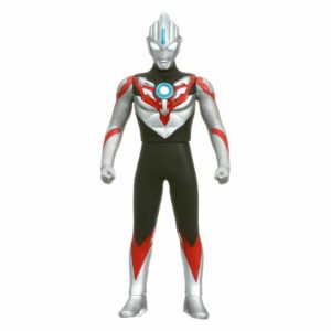 Ultra Hero Series 53 Ultraman Orb Orb Origin - Figur Aksi Ultraman Orb