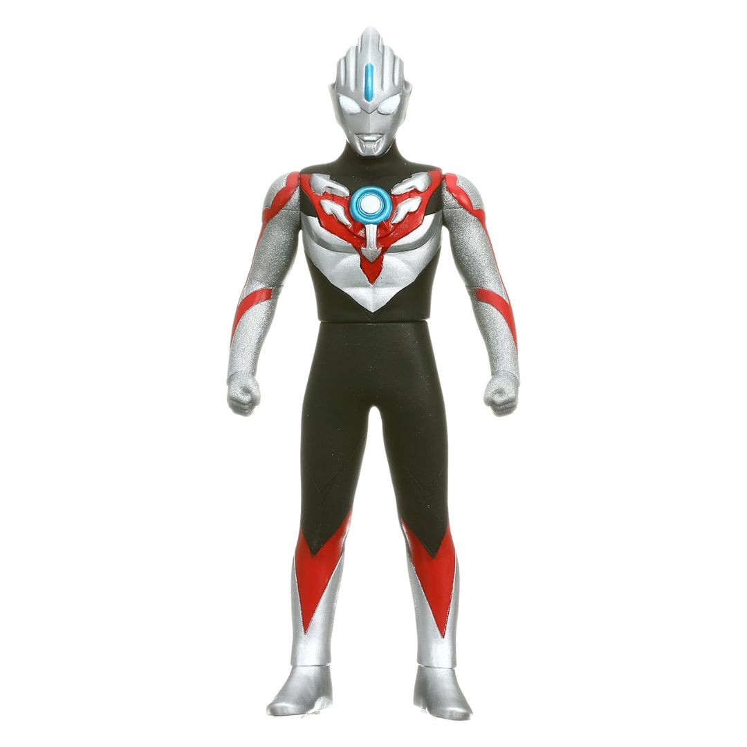Ultra Hero Series 53 Ultraman Orb Orb Origin - Figur Aksi Ultraman Orb