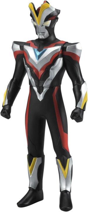 Ultra Hero 500 series #28: ULTRAMAN VICTORY