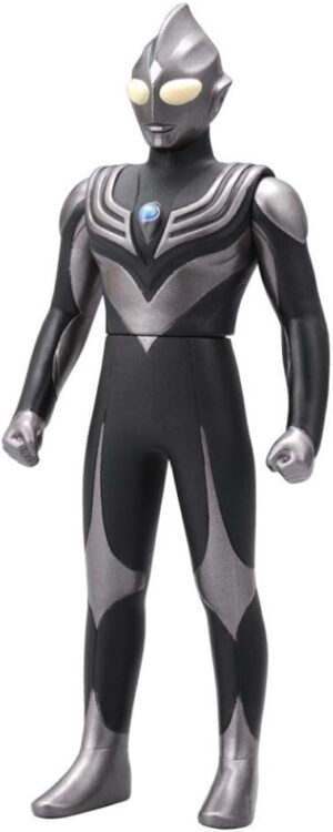 Ultra Hero 500 series #26: ULTRAMAN TIGA DARK