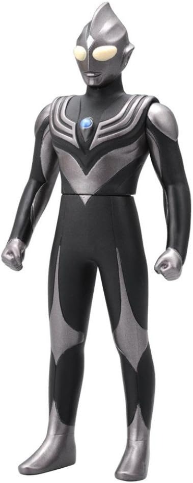 Ultra Hero Series EX Dark Warrior Gil Ark