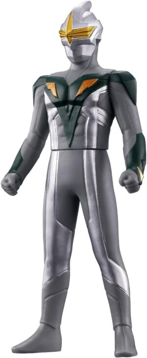 Bandai Ultra Hero Series EX Mirror Night 2025