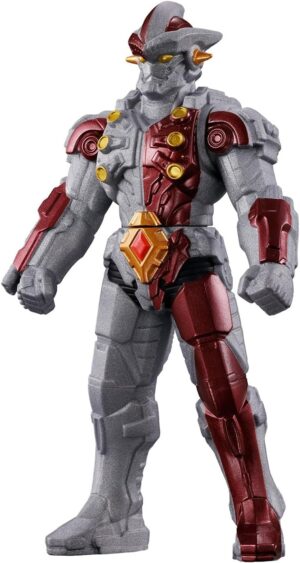 Bandai Ultra Hero Series EX Jean Nine 2025