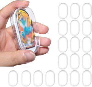 200pcs Transparent Display Mezasta Dedicated Mezzasta Display Can Protect Your Partner Better 200pcs Transparent Display Mezasta Dedicated Mezzasta Display Can Protect Your Partner Better