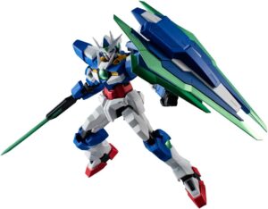 Mobile Suit Gundam 00 Quan T BANDAI SPIRITS HG Movie version
