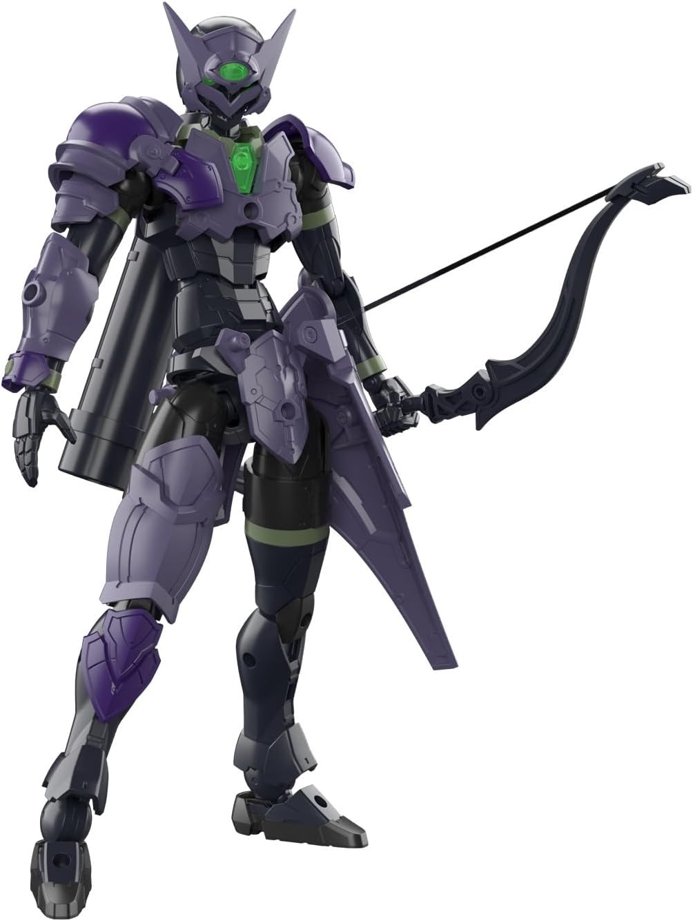 BANDAI 30 MINUTES FANTASY 30MF Liber