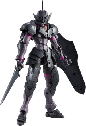 BANDAI 30 MINUTES FANTASY 30MF Rosan Knight