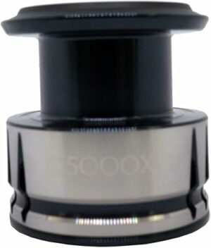 SHIMANO Genuine Parts 19 Stradic Various Uses (C5000XG - Spool set)