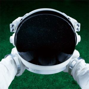 BUMP OF CHICKEN - [CD] COSMONAUT
