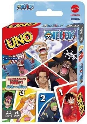 ENSKY UNO One Piece Approx. H87 x W56mm Paper 2-10 people