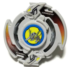 Beyblade Burst Dryger Slash.HF