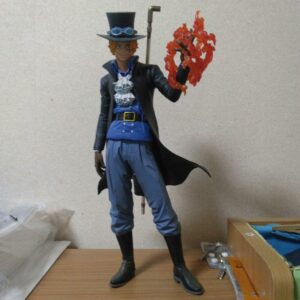 One Piece Figure Sabo One Piece Figure Sabo