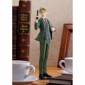 POP UP PARADE Loid Forger SPY x FAMILY Figure Resmi Non-Scale 170mm [XRS]